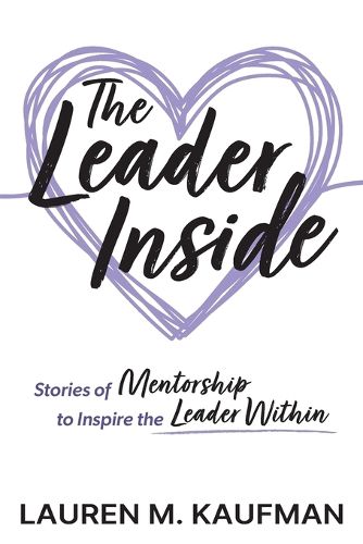 Cover image for The Leader Inside