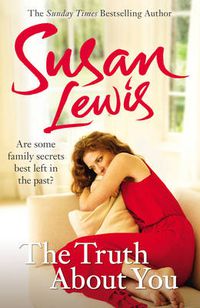 Cover image for The Truth About You