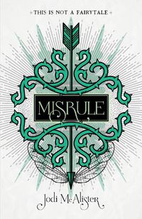 Cover image for Misrule