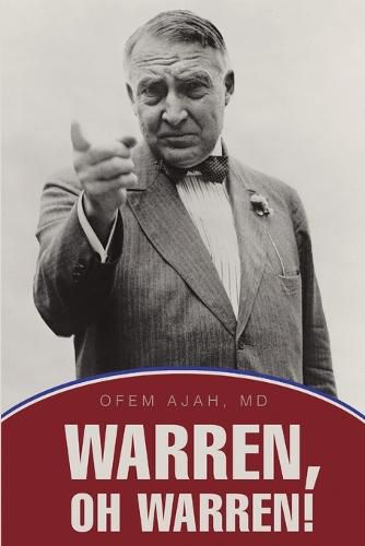 Cover image for Warren, Oh Warren!