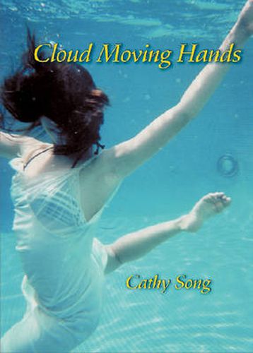 Cover image for Cloud Moving Hands