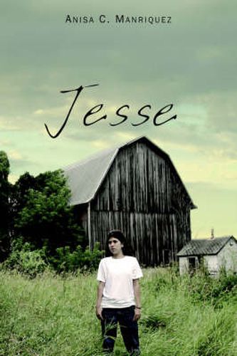 Cover image for Jesse