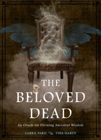 Cover image for The Beloved Dead