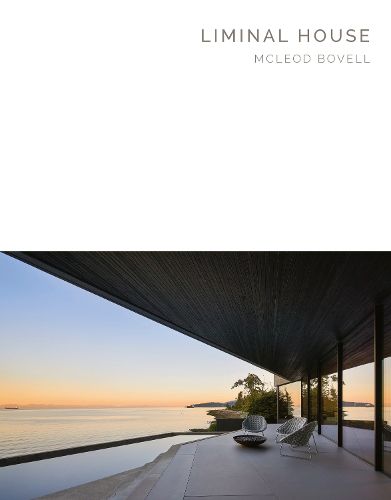 Cover image for Liminal House - limited edition
