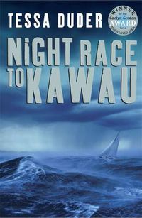 Cover image for Night Race to Kawau