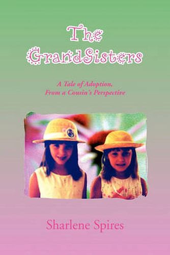 Cover image for The Grandsisters