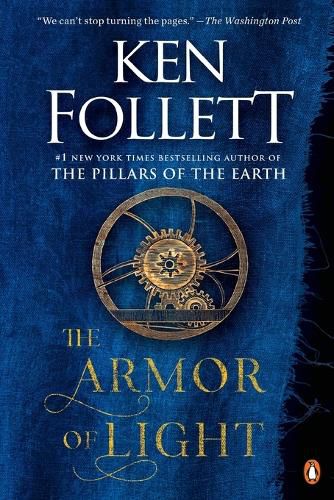 Cover image for The Armor of Light