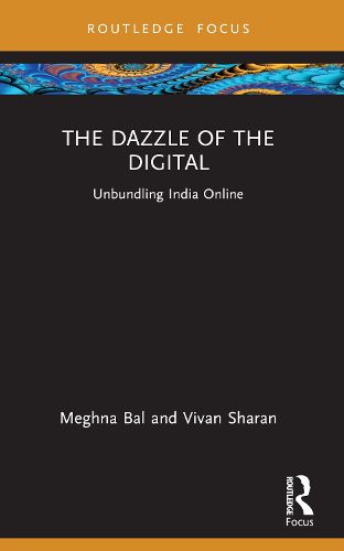 The Dazzle of the Digital