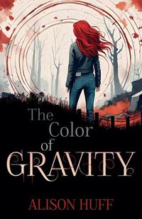 Cover image for The Color of Gravity