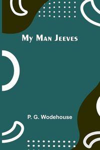Cover image for My Man Jeeves