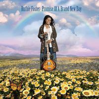 Cover image for Promise Of A Brand New Day