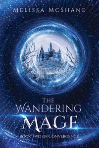 Cover image for The Wandering Mage