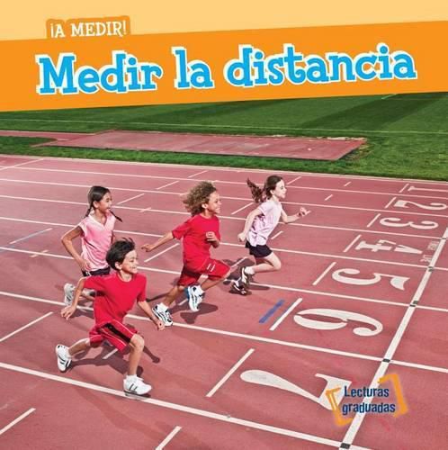 Cover image for Medir La Distancia (Measuring Distance)