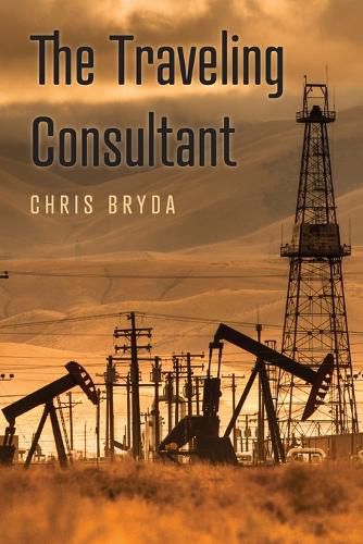 Cover image for The Traveling Consultant