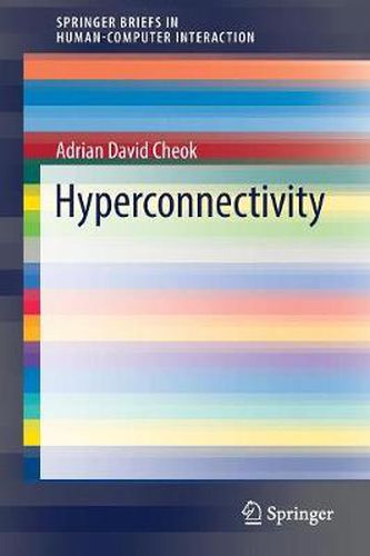 Cover image for Hyperconnectivity