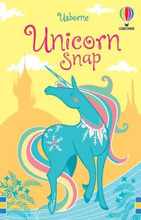 Cover image for Unicorn Snap