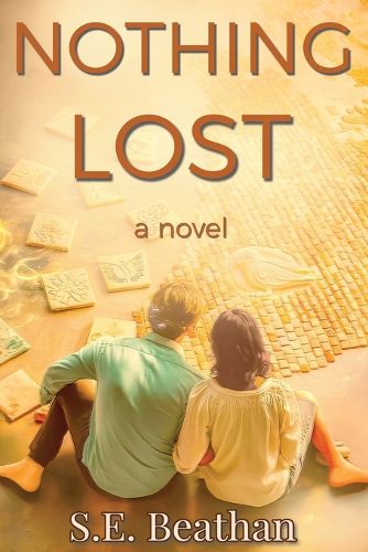 Cover image for Nothing Lost