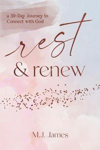 Cover image for Rest & Renew