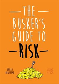 Cover image for The Busker's Guide to Risk, Second Edition