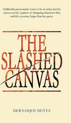 The Slashed Canvas