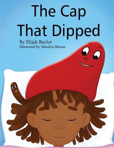 Cover image for The Cap That Dipped