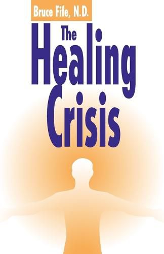 Cover image for Healing Crisis, 2nd Edition