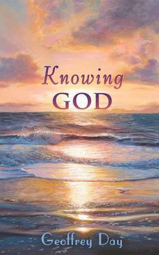 Cover image for Knowing God