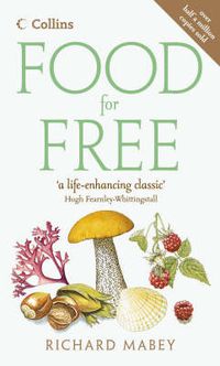 Cover image for Food for Free