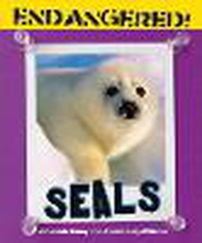 Cover image for Seals