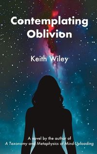 Cover image for Contemplating Oblivion