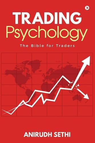 Cover image for Trading Psychology: The Bible for Traders