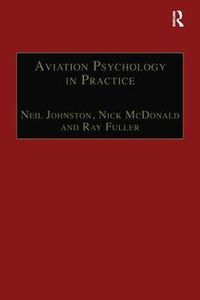 Cover image for Aviation Psychology in Practice