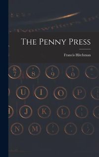 Cover image for The Penny Press