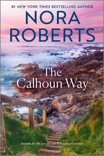 Cover image for The Calhoun Way