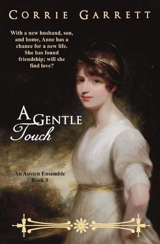 Cover image for A Gentle Touch