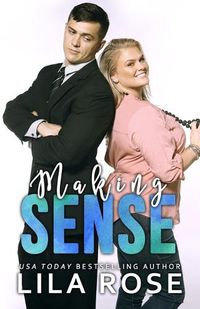 Cover image for Making Sense