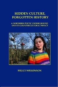 Cover image for Hidden Culture, Forgotten History