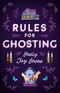 Cover image for Rules for Ghosting