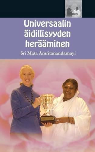 Universaalin aidillisyyden heraaminen