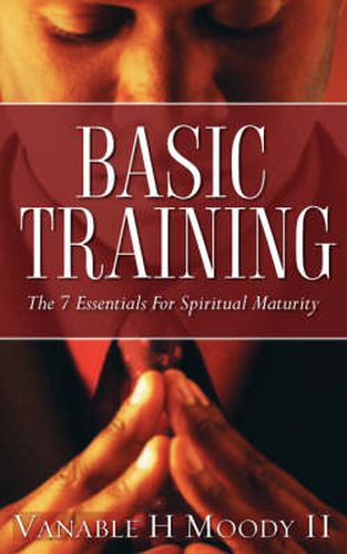 Cover image for Basic Training