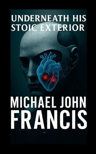 Cover image for Underneath His Stoic Exterior