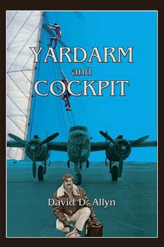 Cover image for Yardarm and Cockpit Hardcover