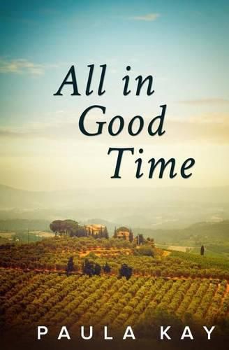 Cover image for All in Good Time (Legacy Series, Book 6)