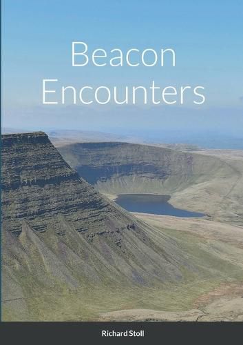 Cover image for Beacon Encounters