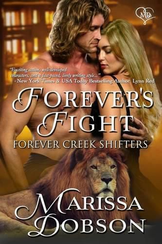 Cover image for Forever's Fight