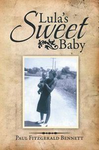 Cover image for Lula's Sweet Baby