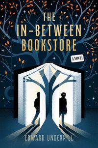 Cover image for The In-Between Bookstore