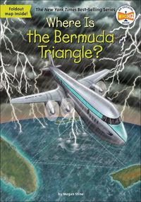 Cover image for Where Is the Bermuda Triangle?