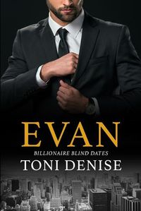 Cover image for Evan