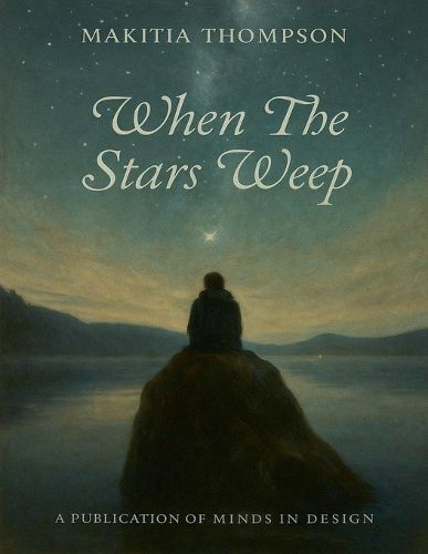 Cover image for When The Stars Weep
